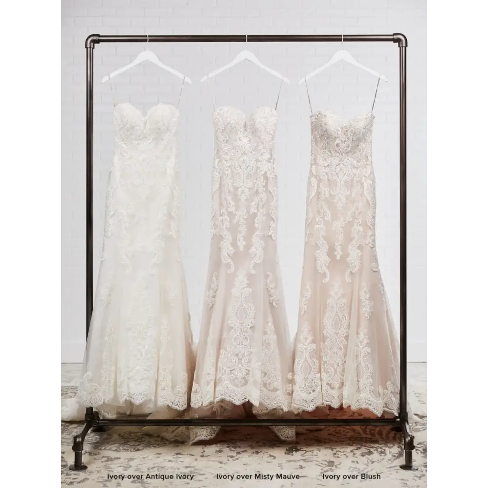 Delilah by Maggie Sottero - Wedding Dresses