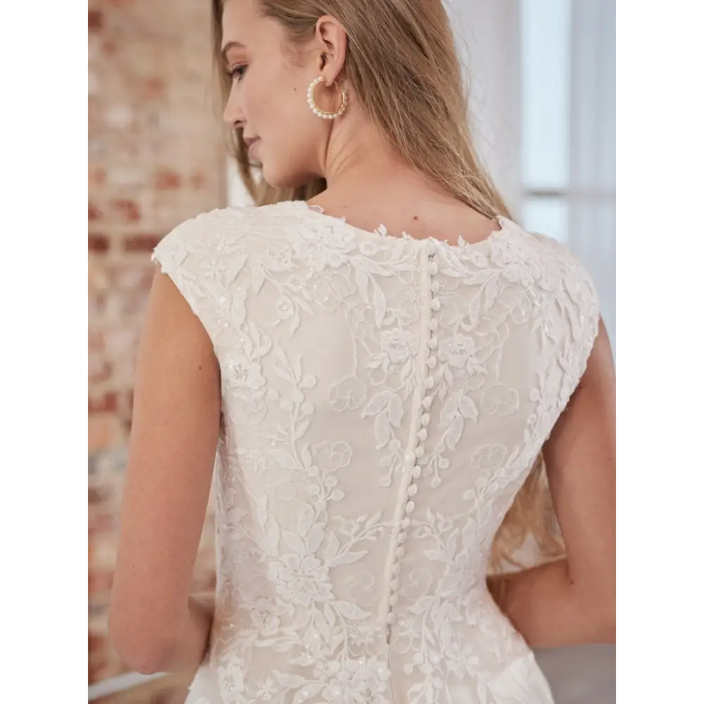 Diana Leigh by Maggie Sottero - Wedding Dresses
