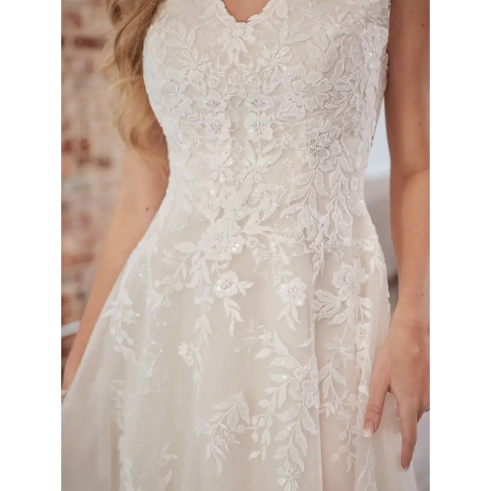 Diana Leigh by Maggie Sottero - Wedding Dresses