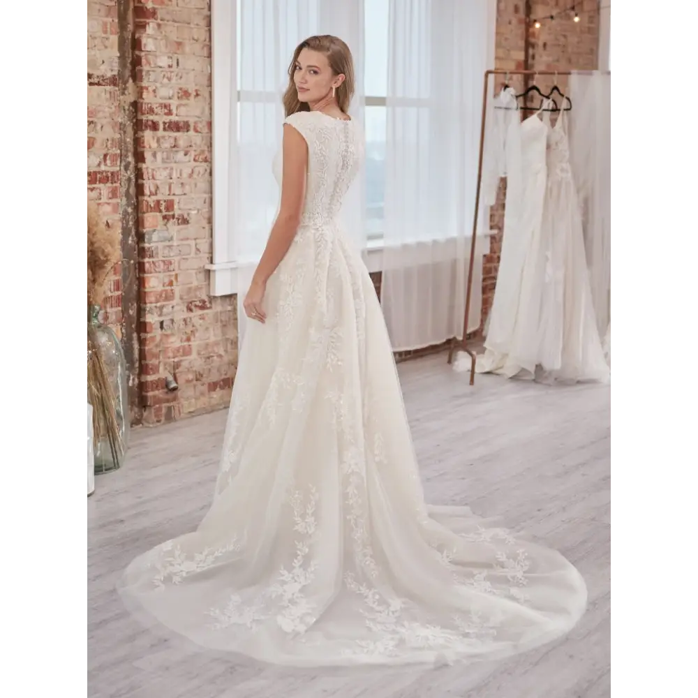 Diana Leigh by Maggie Sottero - Wedding Dresses