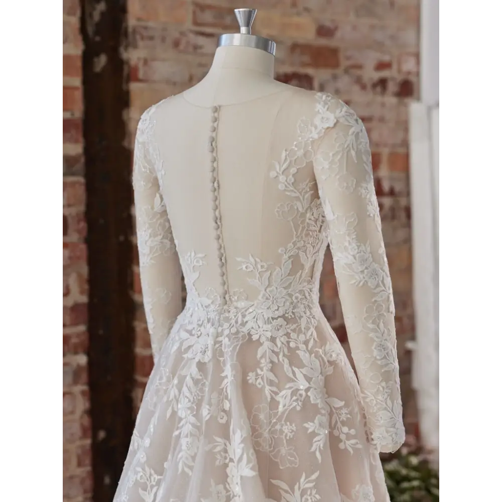 Diana by Maggie Sottero - Wedding Dresses