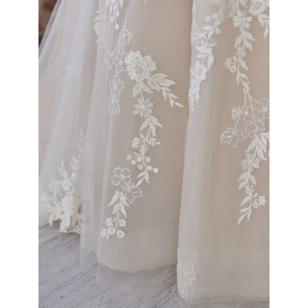 Diana by Maggie Sottero - Wedding Dresses