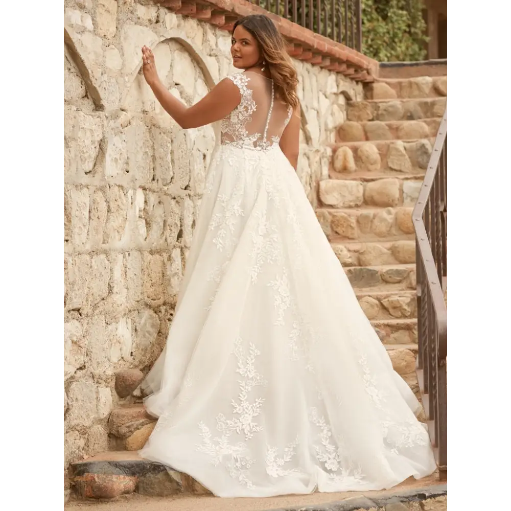 Diana by Maggie Sottero - Wedding Dresses