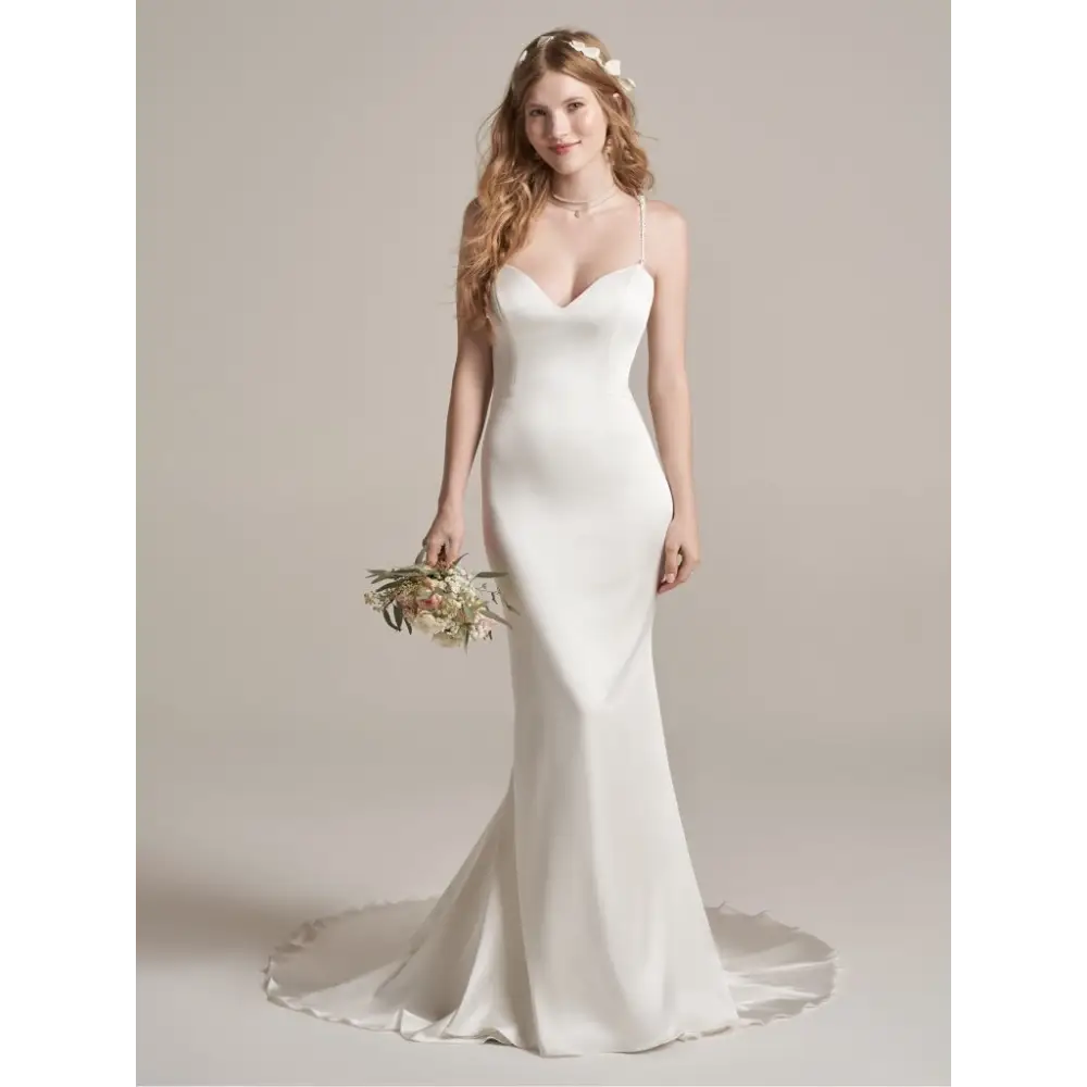 Dinah by Rebecca Ingram - Wedding Dresses
