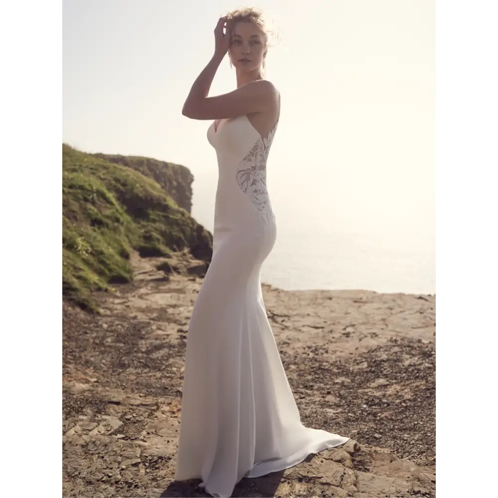 Dionne by Rebecca Ingram - Wedding Dresses