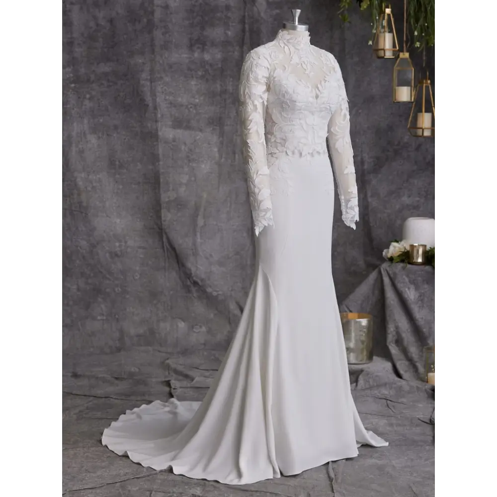 Dionne by Rebecca Ingram - Wedding Dresses