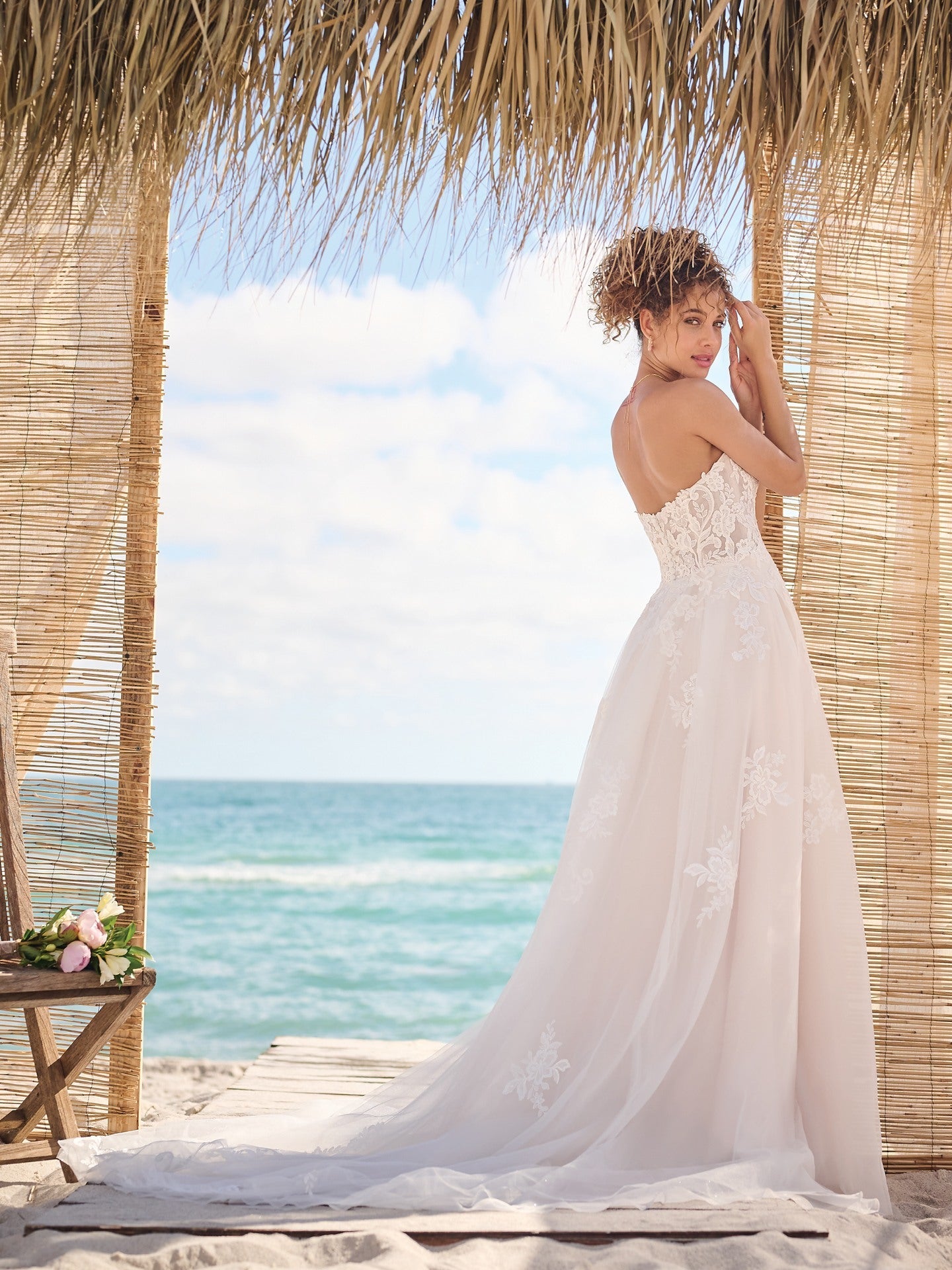 Dolly by Rebecca Ingram - Wedding Dresses