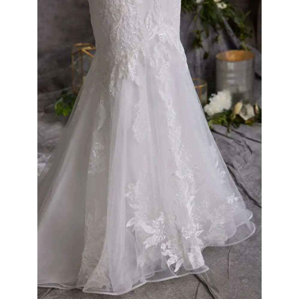 Dove by Sottero & Midgley - Wedding Dresses