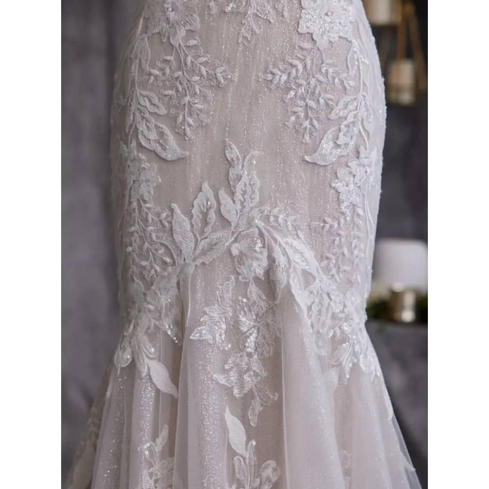 Dove by Sottero & Midgley - Wedding Dresses