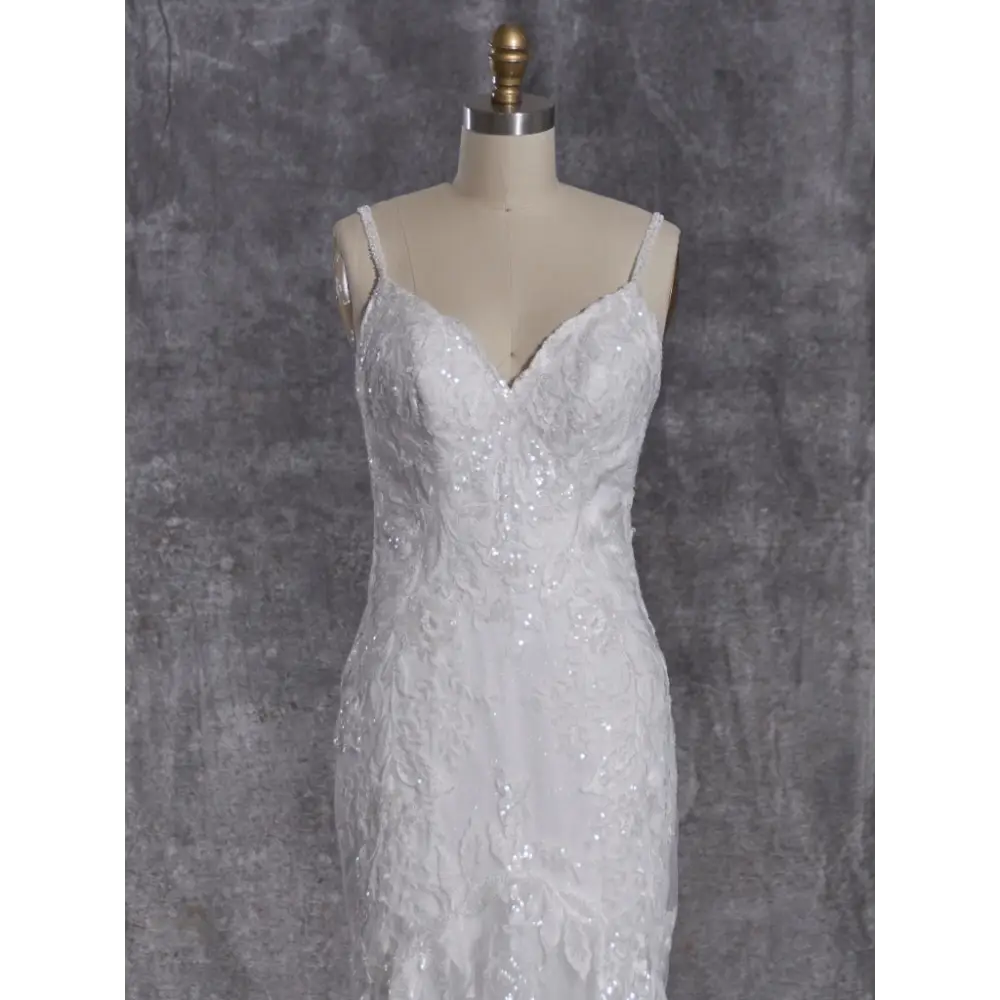 Dove by Sottero & Midgley - Wedding Dresses