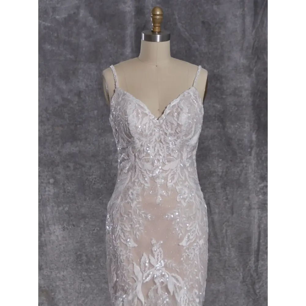Dove by Sottero & Midgley - Wedding Dresses