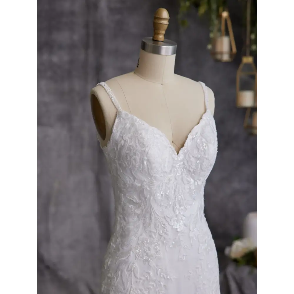 Dove by Sottero & Midgley - Wedding Dresses