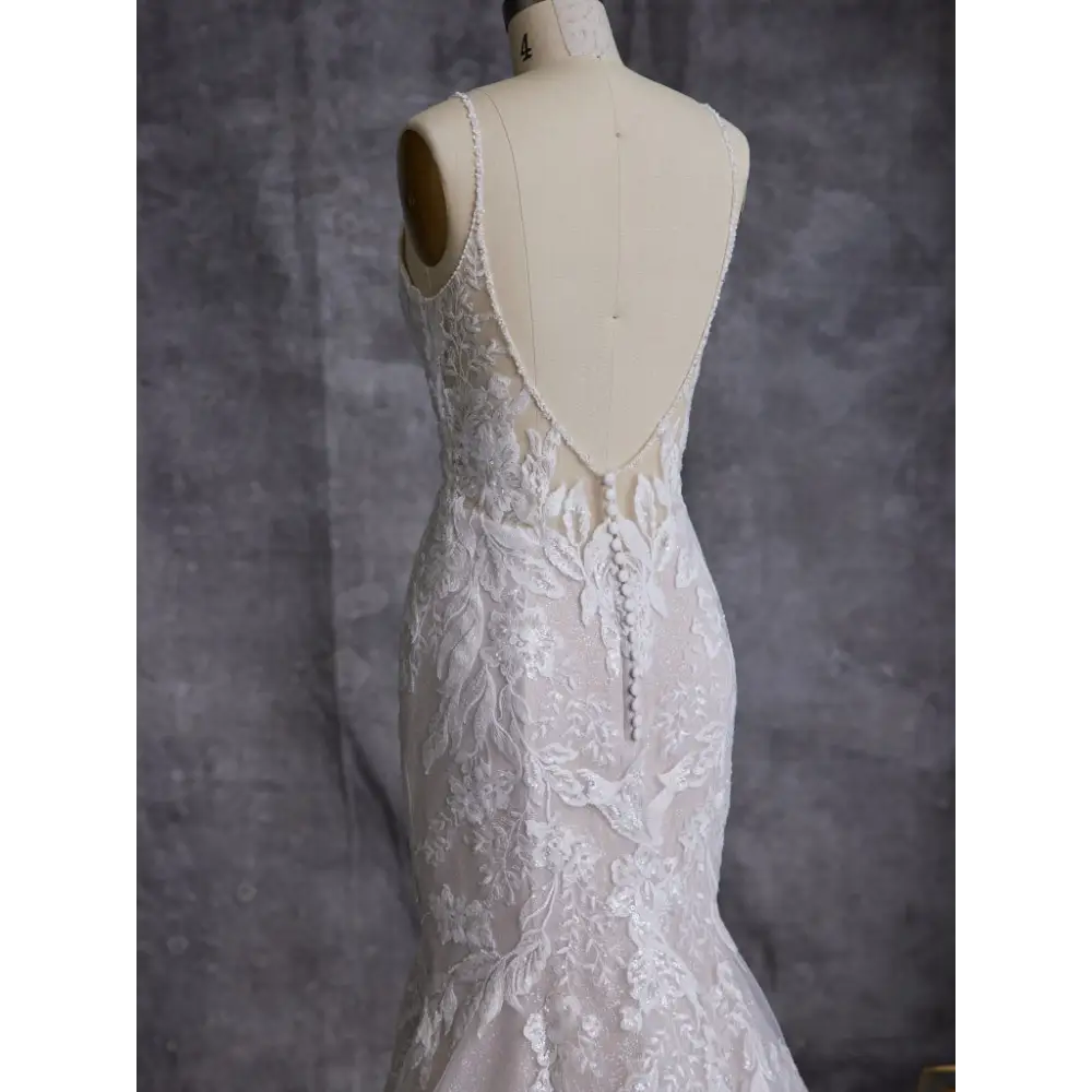 Dove by Sottero & Midgley - Wedding Dresses