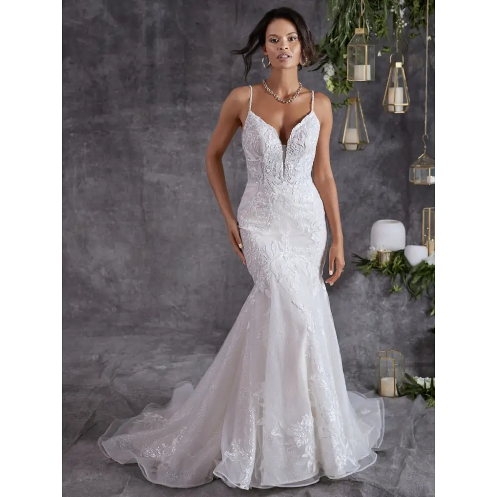 Dove by Sottero & Midgley - Wedding Dresses