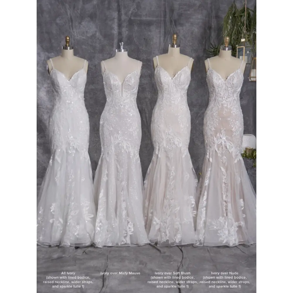 Dove by Sottero & Midgley - Wedding Dresses