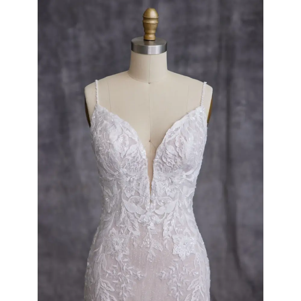 Dove by Sottero & Midgley - Wedding Dresses