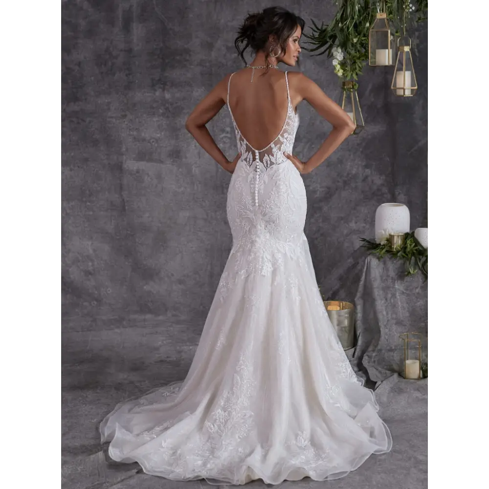 Dove by Sottero & Midgley - Wedding Dresses