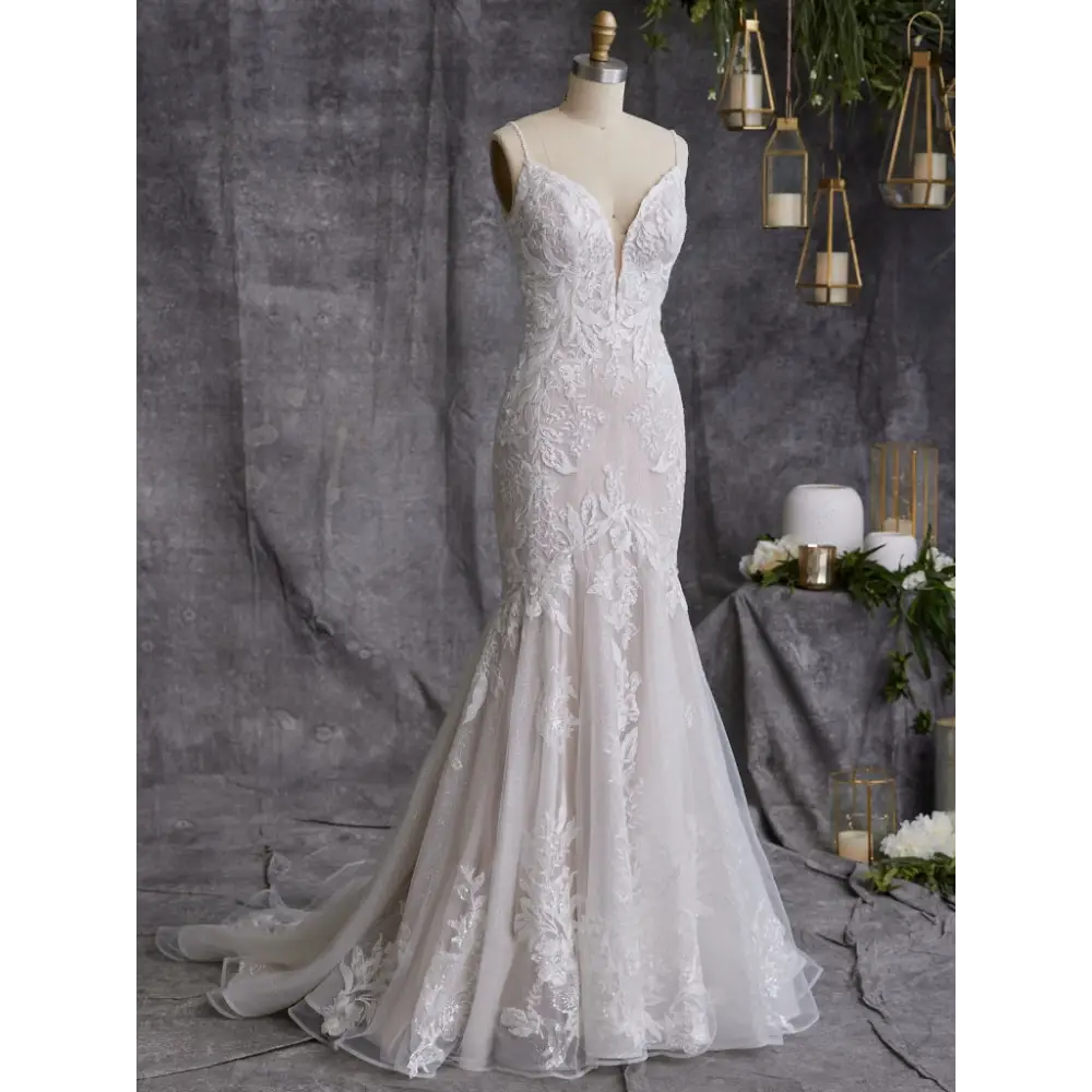 Dove by Sottero & Midgley - Wedding Dresses