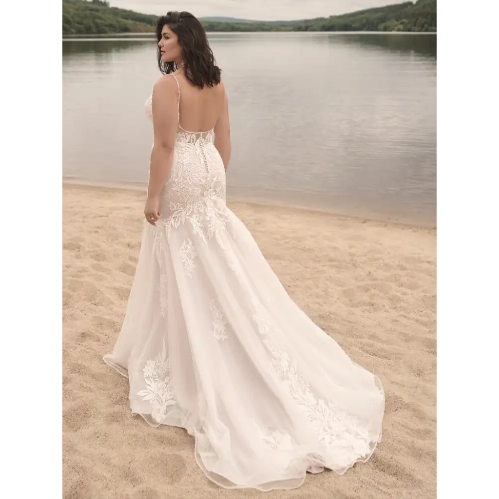 Dove by Sottero & Midgley - Wedding Dresses