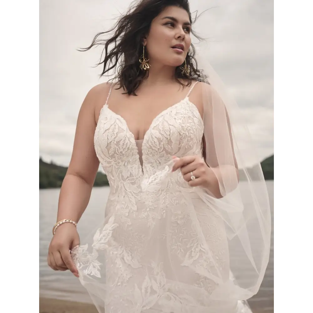 Dove by Sottero & Midgley - Wedding Dresses