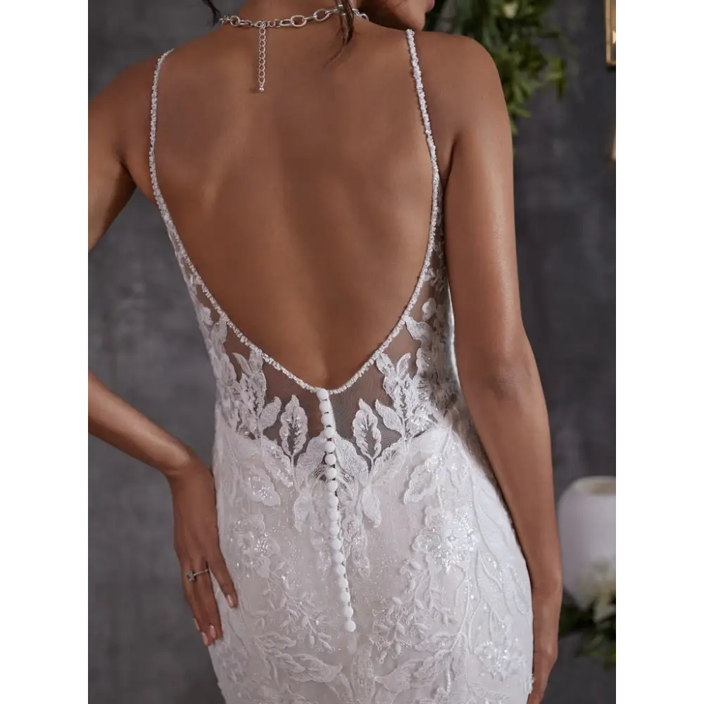Dove by Sottero & Midgley - Wedding Dresses