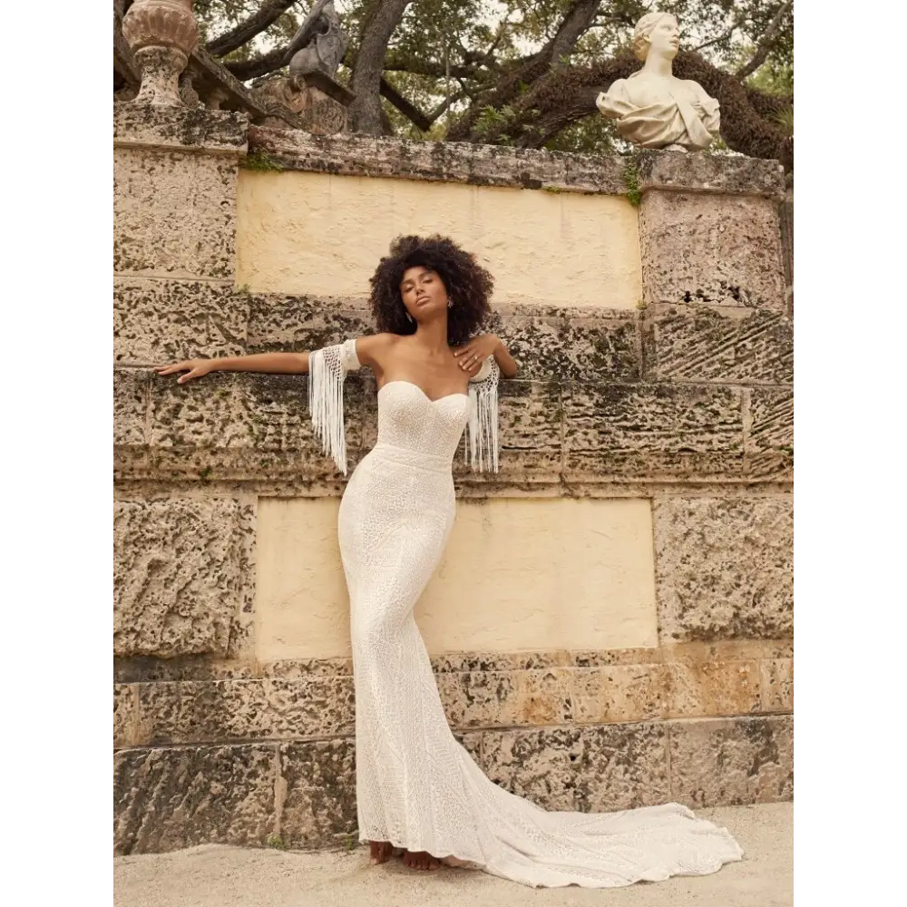 Dover by Maggie Sottero - Wedding Dresses