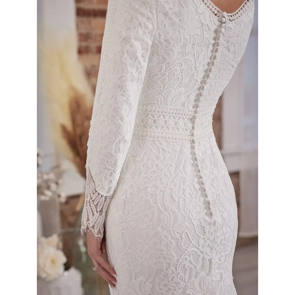 Drita Leigh by Maggie Sottero - Wedding Dresses