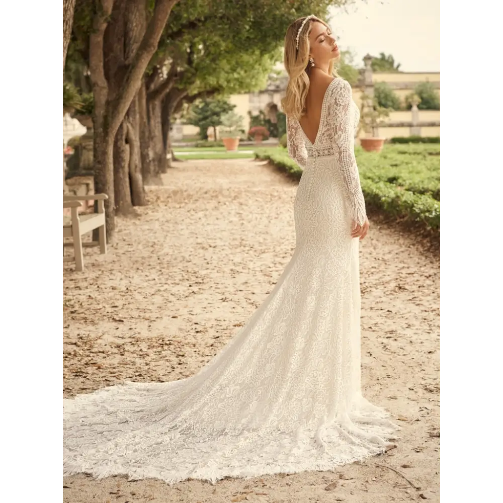 Drita by Maggie Sottero - Wedding Dresses