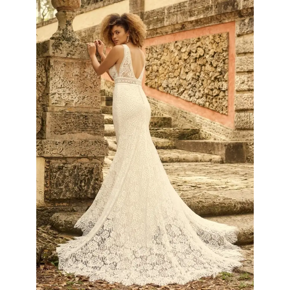 Drita by Maggie Sottero - Wedding Dresses