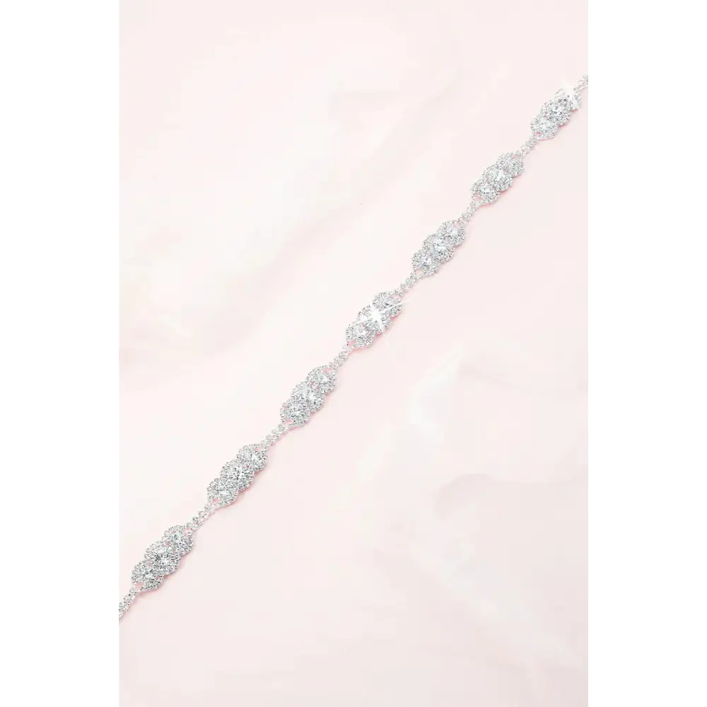 Eden Crystal Belt B072