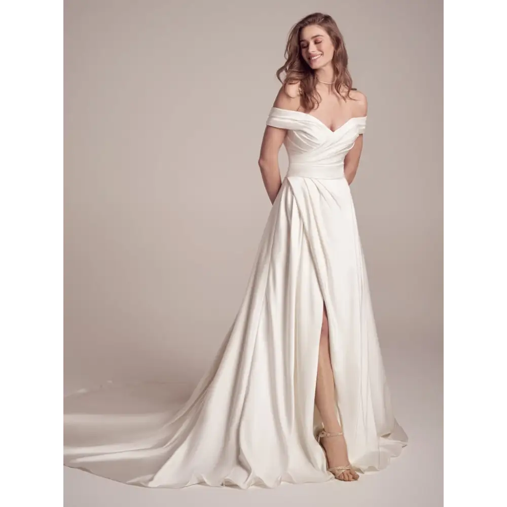 Ekaterina by Maggie Sottero - Wedding Dresses