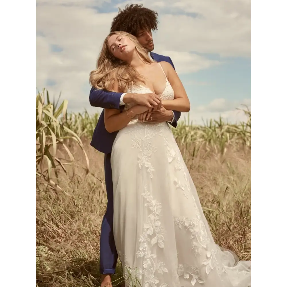 Ellen by Rebecca Ingram - Wedding Dresses