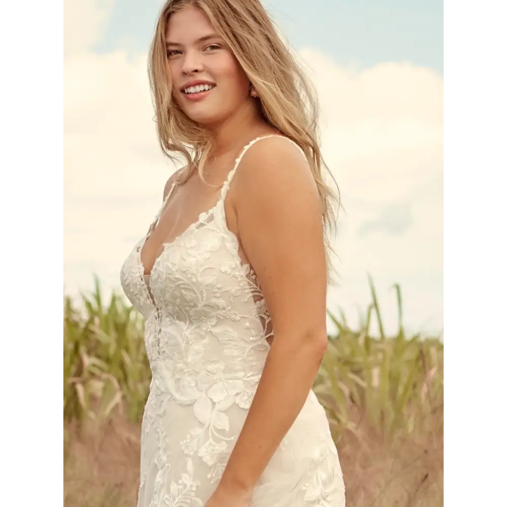 Ellen by Rebecca Ingram - Wedding Dresses