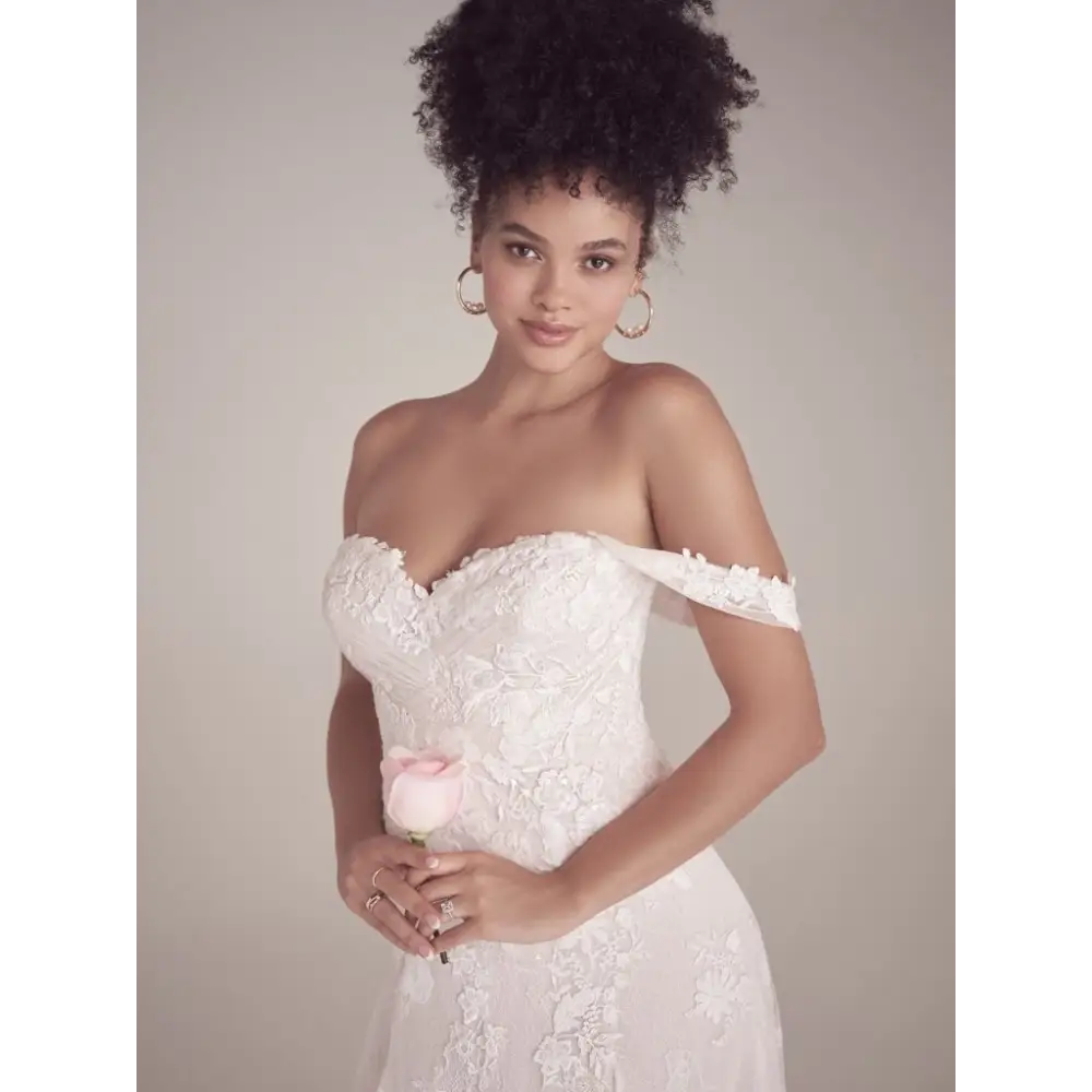 Ellington by Maggie Sottero - Wedding Dresses