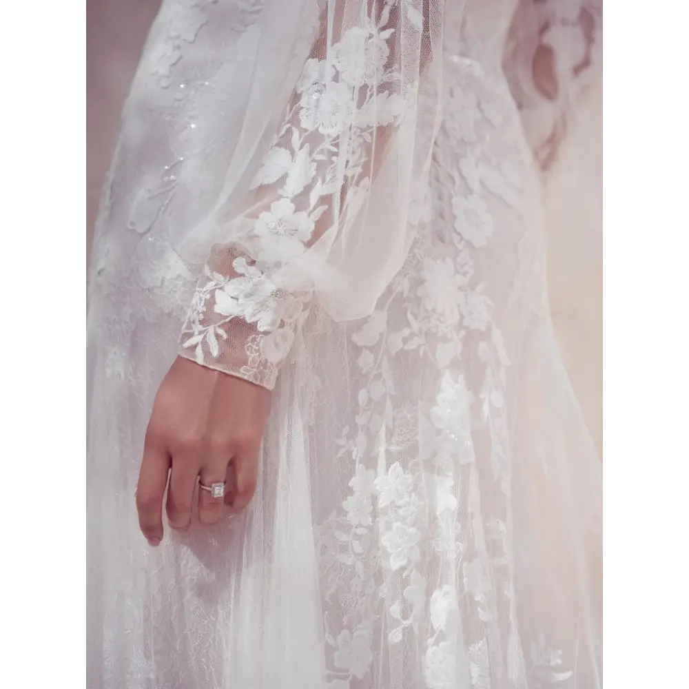 Ellington by Maggie Sottero - Wedding Dresses