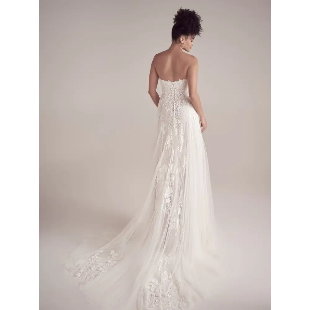 Ellington by Maggie Sottero - Wedding Dresses