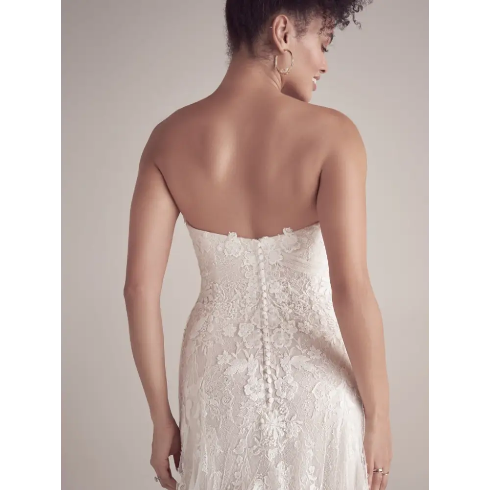 Ellington by Maggie Sottero - Wedding Dresses