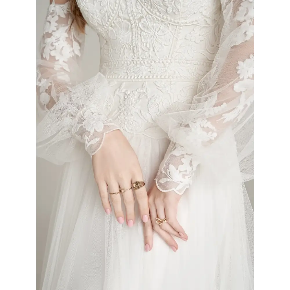 Elouise by Rebecca Ingram - Wedding Dresses
