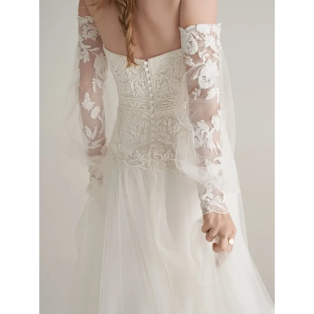Elouise by Rebecca Ingram - Wedding Dresses