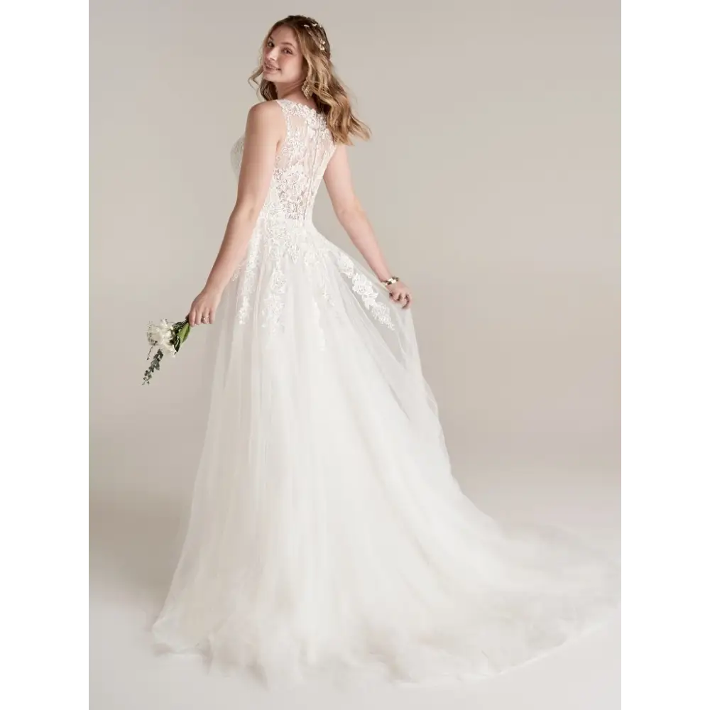 Emily Lynette by Rebecca Ingram - Wedding Dresses