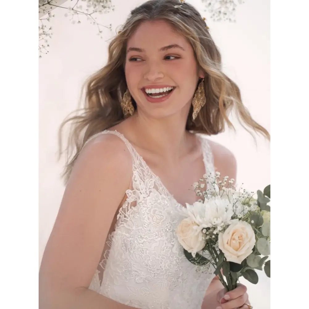 Emily Lynette by Rebecca Ingram - Wedding Dresses