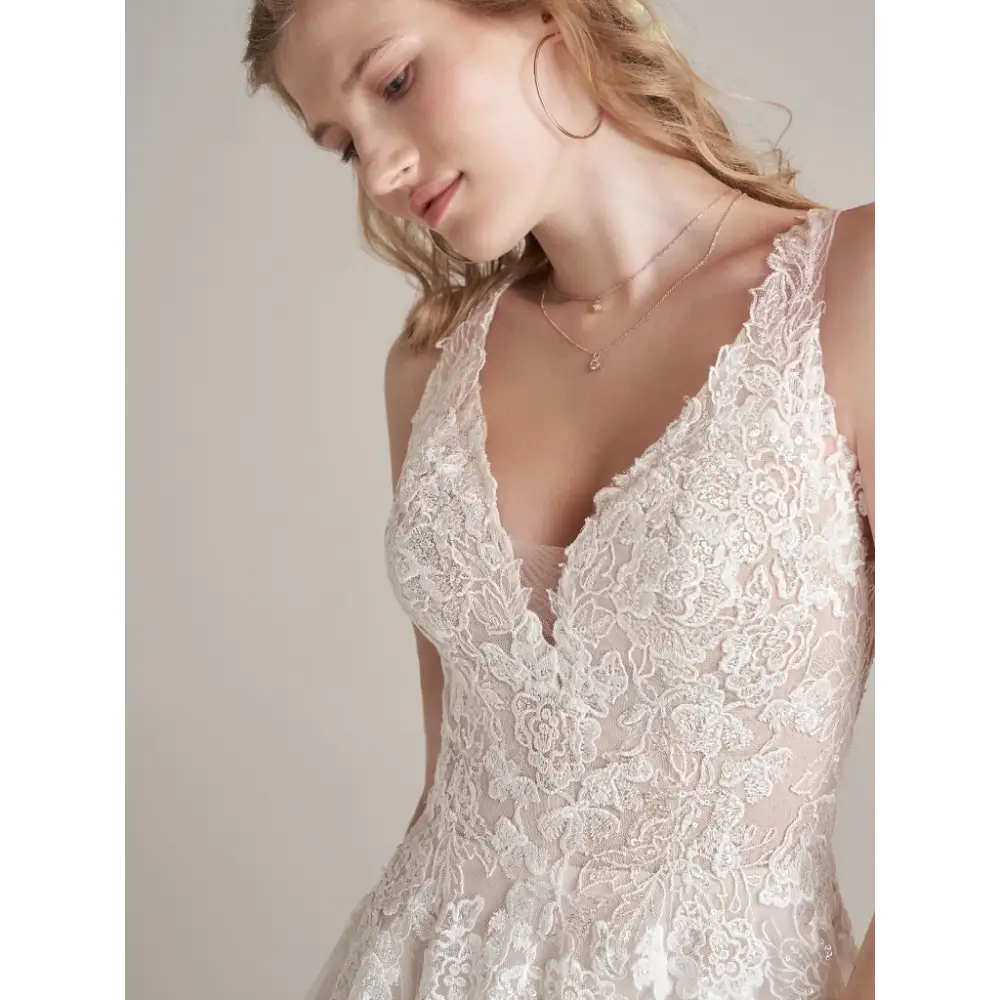 Emily by Rebecca Ingram - Wedding Dresses