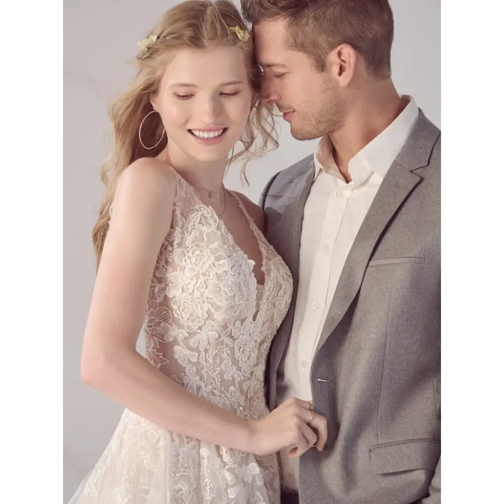 Emily by Rebecca Ingram - Wedding Dresses