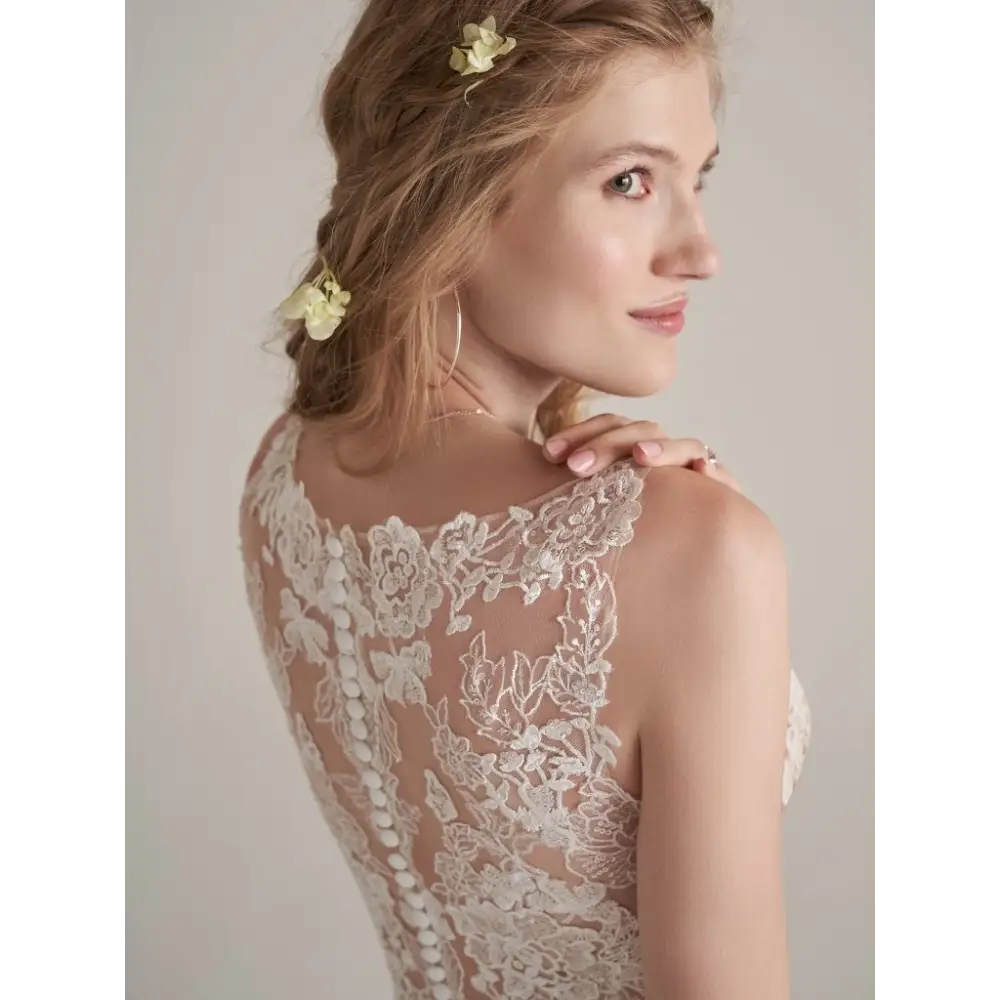 Emily by Rebecca Ingram - Wedding Dresses
