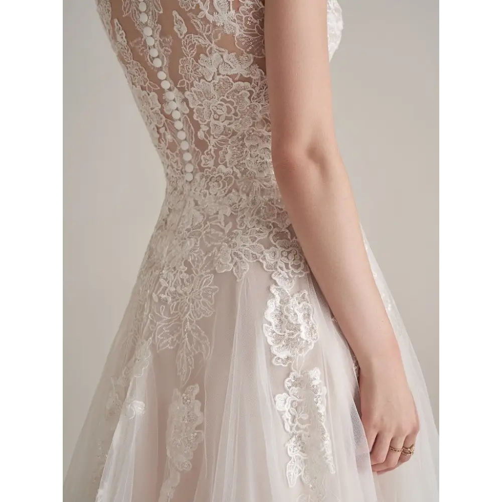 Emily by Rebecca Ingram - Wedding Dresses