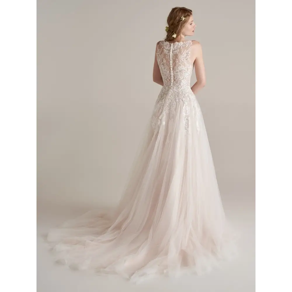 Emily by Rebecca Ingram - Wedding Dresses
