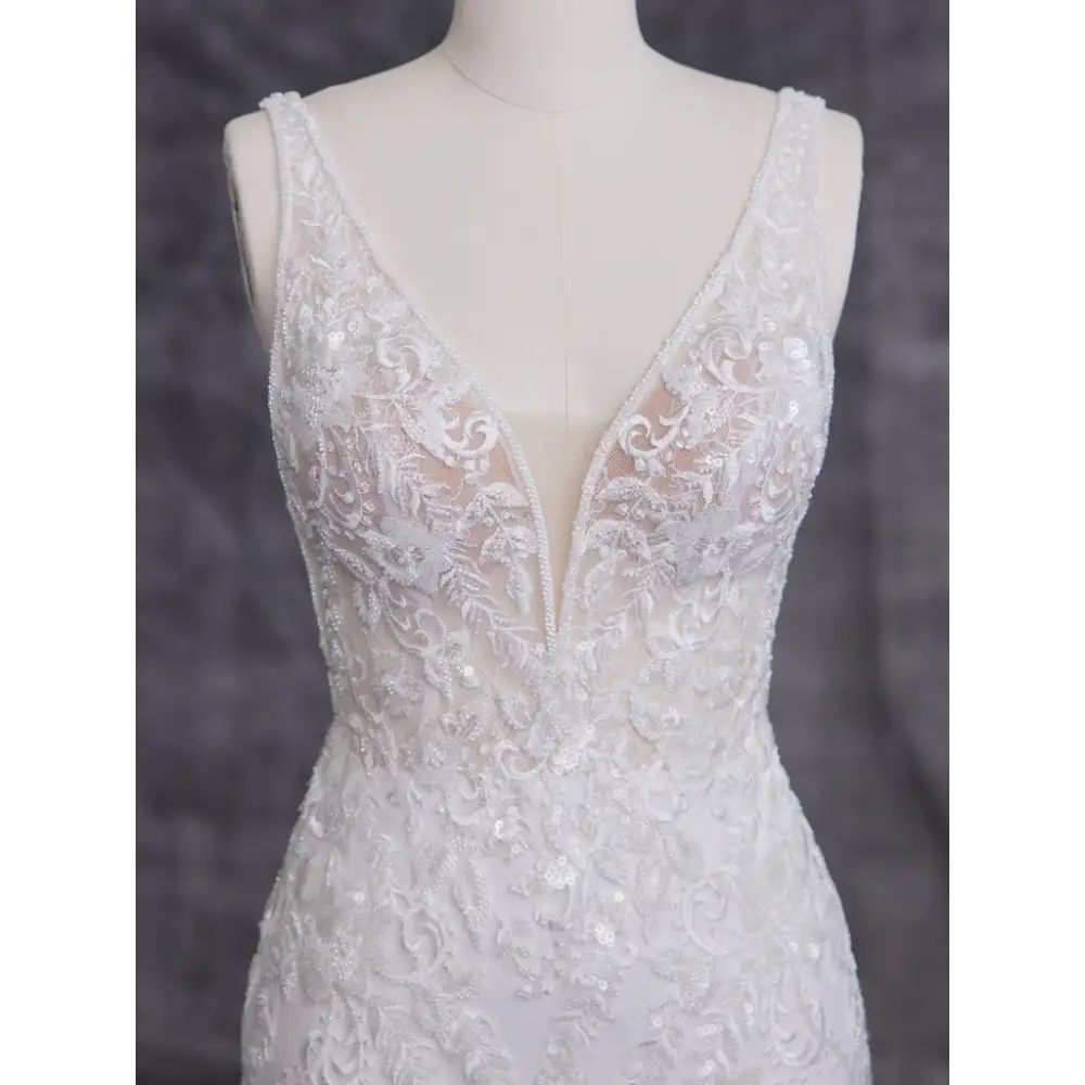 Estella by Maggie Sottero - Wedding Dresses