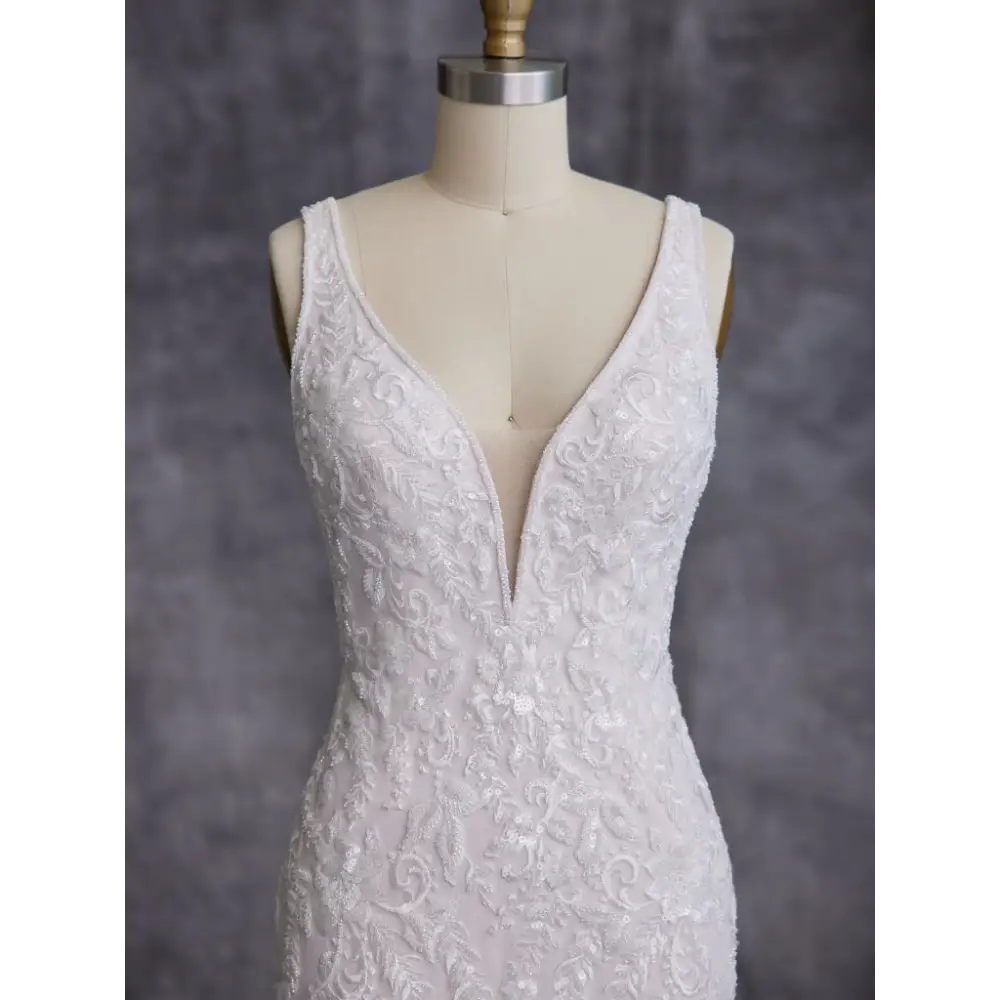 Estella by Maggie Sottero - Wedding Dresses