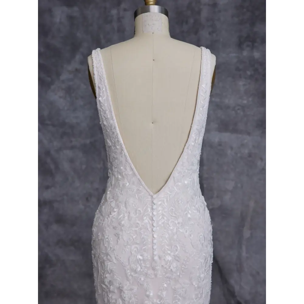 Estella by Maggie Sottero - Wedding Dresses