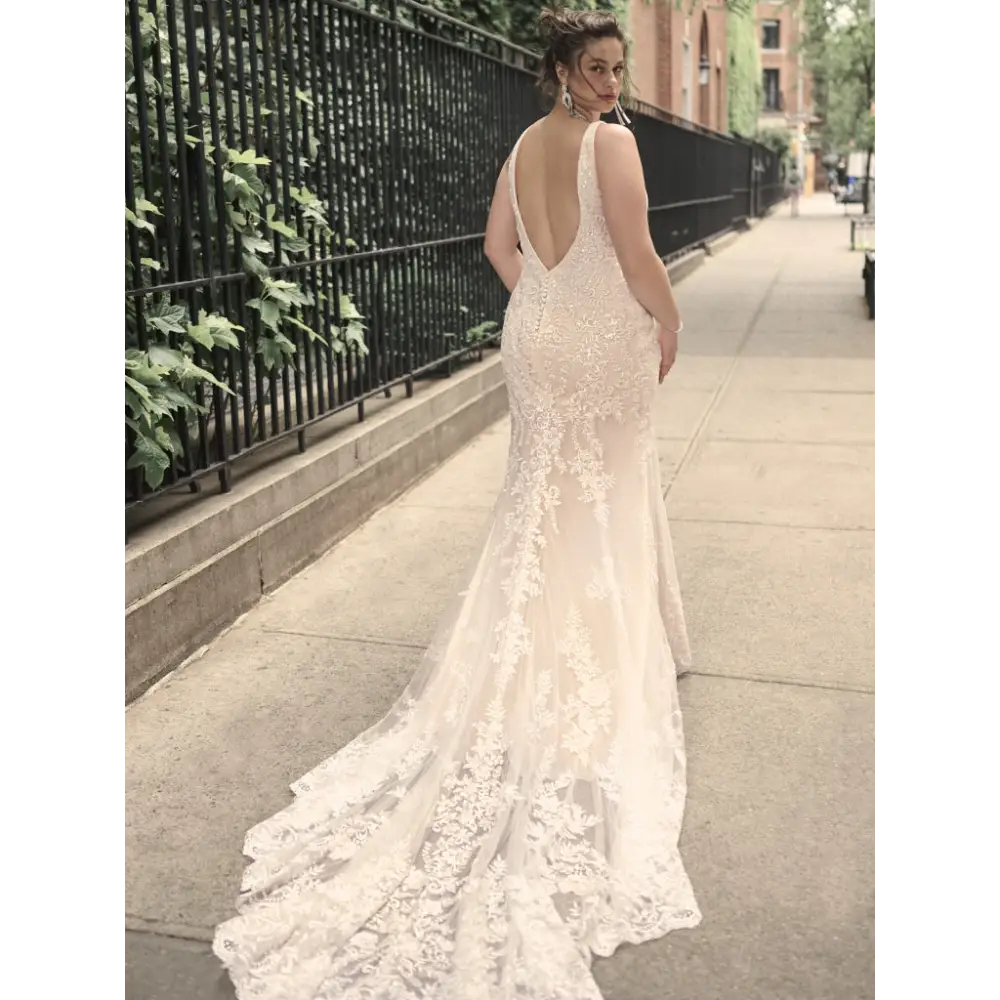 Estella by Maggie Sottero - Wedding Dresses